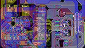 תכנון מעגלי זרם גבוה (Power supplies)